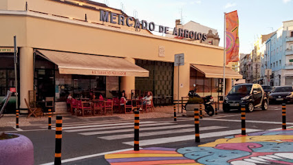 Há Tapas no Mercado