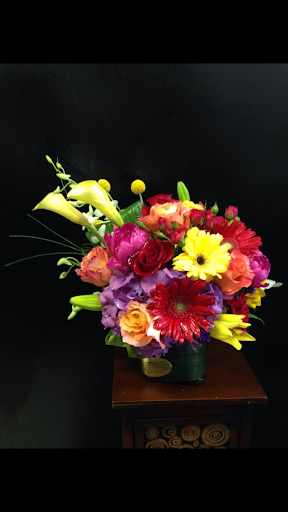 Florist «Flowers and More», reviews and photos, 3042 W Bullard Ave, Fresno, CA 93711, USA