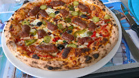 Pizza du Pizzeria LA GONDOLA à Martigues - n°15