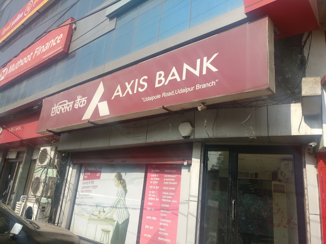 Axis Bank