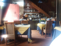Atmosphère du Restaurant Le Chai à Limeuil - n°7