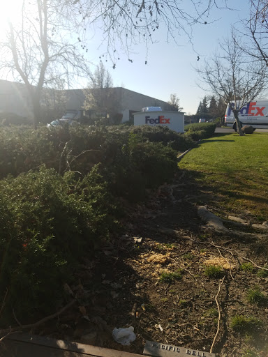 Shipping and Mailing Service «FedEx Ship Center», reviews and photos, 935 Performance Dr, Stockton, CA 95206, USA