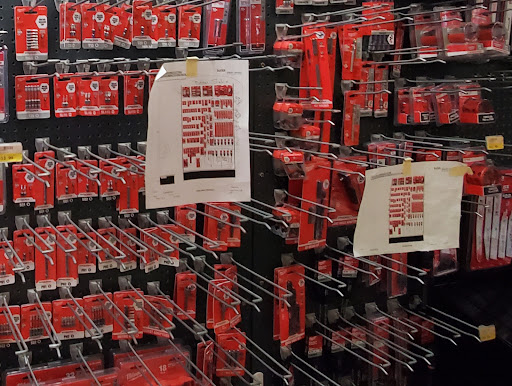 Hardware Store «Hollywood Hardware», reviews and photos, 5303 Freeport Blvd, Sacramento, CA 95822, USA