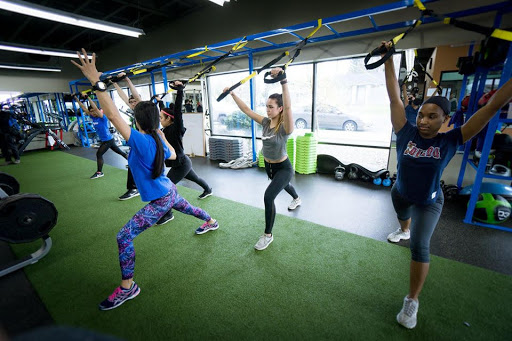 Physical Fitness Program «Pro Fitness», reviews and photos, 14635 9th Ave SW, Burien, WA 98166, USA