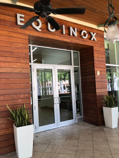 Gym «Equinox Coral Gables», reviews and photos, 370 San Lorenzo Ave, Coral Gables, FL 33146, USA