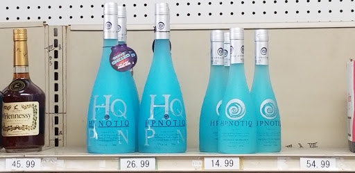 Liquor Store «USA Liquor Store», reviews and photos, 10022 Long Point Rd, Houston, TX 77055, USA