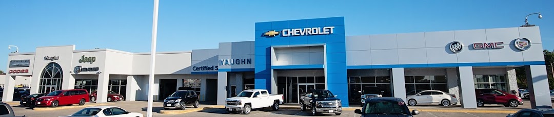 Vaughn Automotive