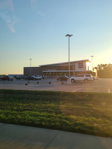 Supermarket «ALDI», reviews and photos, 3400 Broadway St, Mt Vernon, IL 62864, USA