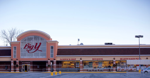 Supermarket «Big Y», reviews and photos, 100 Mayfield St, Worcester, MA 01602, USA