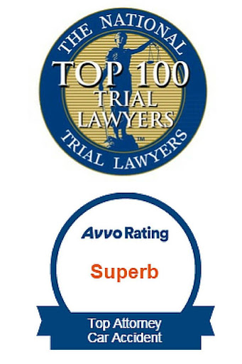 Personal Injury Attorney «Portner & Shure, P.A.», reviews and photos