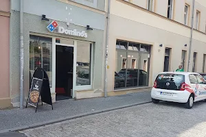 Domino's Pizza Weimar, Friedrich Ebert Straße image