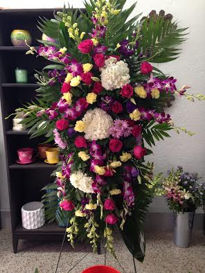 Florist «La Fleur Florals and Events», reviews and photos, 2047 Wilton Dr, Wilton Manors, FL 33305, USA