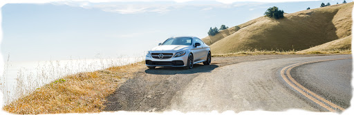 Mercedes Benz Dealer «Mercedes-Benz of Marin», reviews and photos, 540 Francisco Blvd W, San Rafael, CA 94901, USA