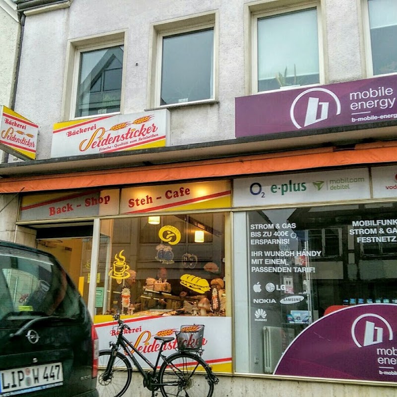 Bäckerei Seidensticker GmbH