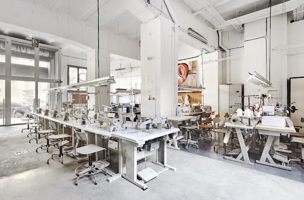 BAU, Centro Universitario de Diseño de Barcelona