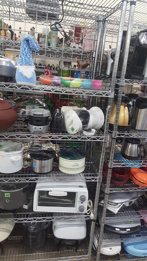 Thrift Store «Goodwill Store & Donation Center», reviews and photos