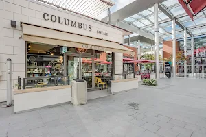 Columbus Café image