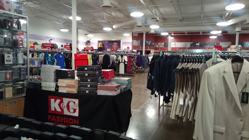 Clothing Store «K&G Fashion Superstore», reviews and photos, 2521 Stemmons Fwy, Lewisville, TX 75067, USA