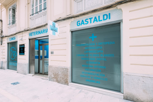 Clínica Veterinaria Gastaldi