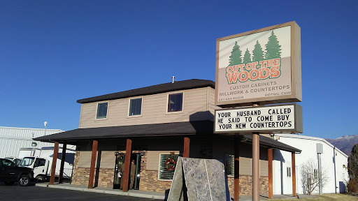 Cabinet Maker «Out of the Woods», reviews and photos, 1720 W Gordon Ave, Layton, UT 84041, USA