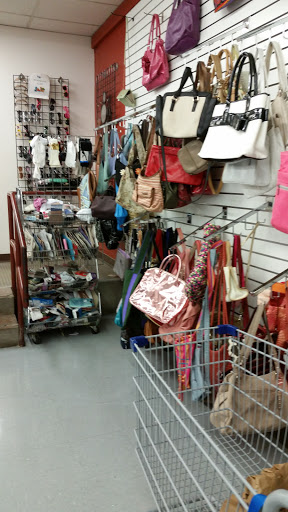 Non-Profit Organization «St. Vincent De Paul Store», reviews and photos