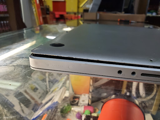 Computer Repair Service «Surge Tech PC Repair - SE Designz», reviews and photos, 6300 White Horse Rd #118, Greenville, SC 29611, USA