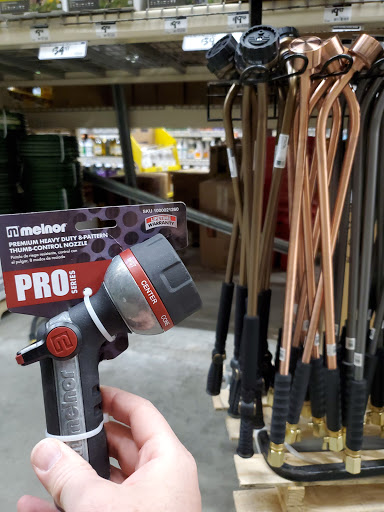 Home Improvement Store «The Home Depot», reviews and photos, 390 West St, Mansfield, MA 02048, USA