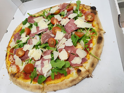 PizzaBest à Longlaville