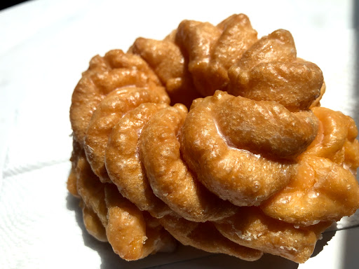 Donut Shop «All Star Donuts», reviews and photos, 399 5th St, San Francisco, CA 94107, USA