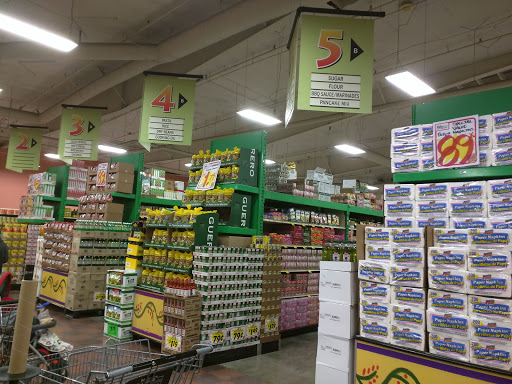 Supermarket «Valu Mart Food Warehouse», reviews and photos, 6340 Rosemead Blvd, San Gabriel, CA 91775, USA