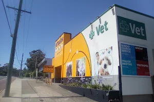 Petbarn North Parramatta image