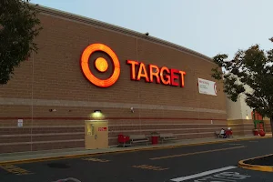 Target image