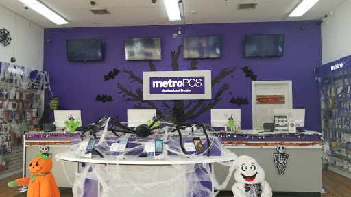 MetroPCS Authorized Dealer, 342 Main St, Hackensack, NJ 07601, USA, 