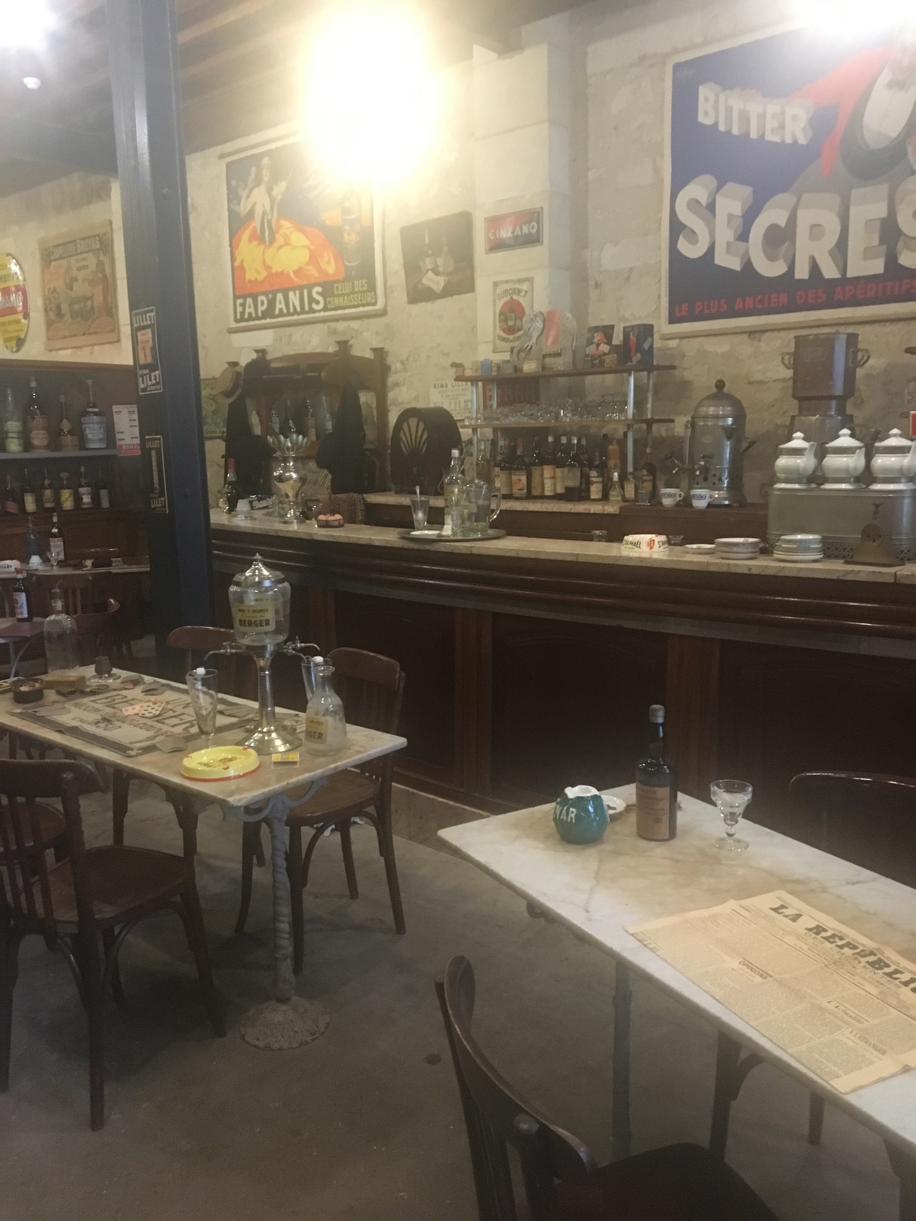Photo n° 5 de l'avis de Laurence.o fait le 28/07/2017 à 07:59