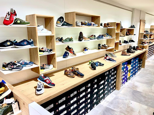 Magasin de chaussures CHAUSSURES CHARLY Altkirch