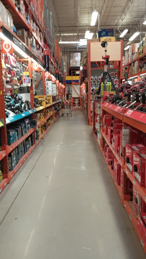 Home Improvement Store «The Home Depot», reviews and photos, 901 N Stemmons Fwy, Lewisville, TX 75067, USA
