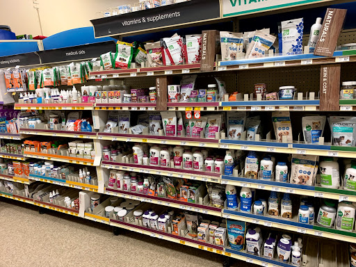 Pet Supply Store «PetSmart», reviews and photos, 3096 N Eastman Rd, Longview, TX 75605, USA