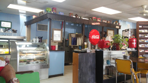 Daisy's Diner Country Store