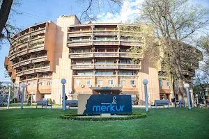 Merkur Hotel image