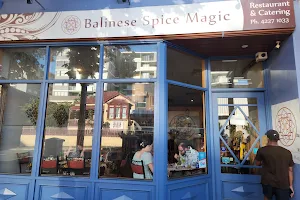 Balinese Spice Magic image