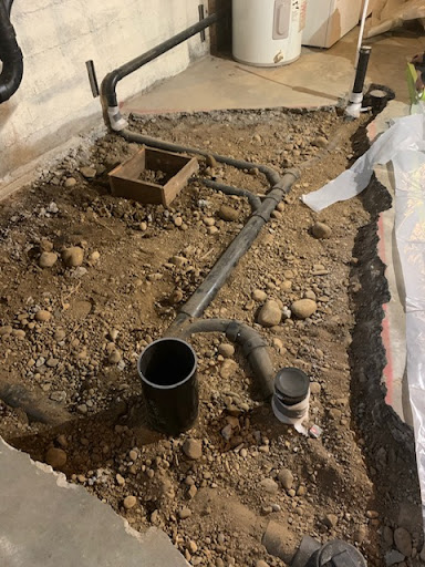 Plumber «M5 Plumbing Services LLC», reviews and photos, 2870 NE Hogan Dr #294, Gresham, OR 97030, USA