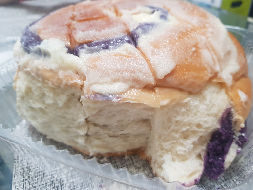 Manila Bakery
