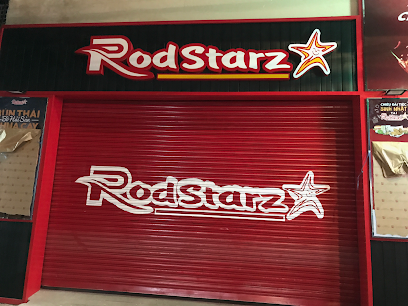 Rodstarz Fast Food Restaurant