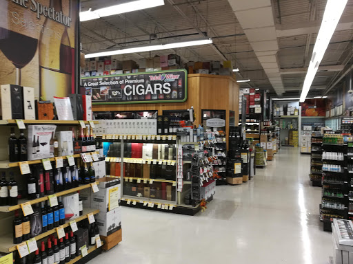 Wine Store «Total Wine & More», reviews and photos, 2100 NJ-38, Cherry Hill, NJ 08002, USA