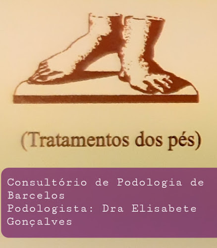 Avaliações doConsultório De Podologia De Barcelos em Barcelos - Hospital