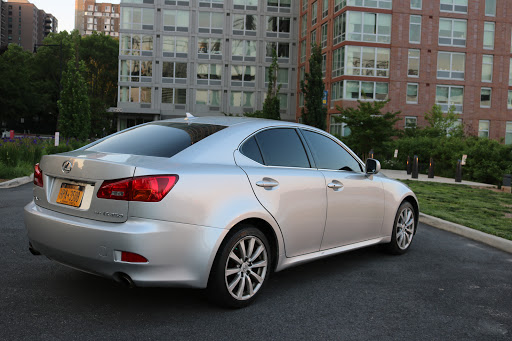 Auto Body Shop «Pro Body Shop», reviews and photos, 144-24 Hillside Avenue, Jamaica, NY 11435, USA