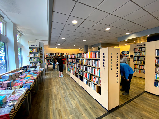Antiquarian bookshops in Rotterdam
