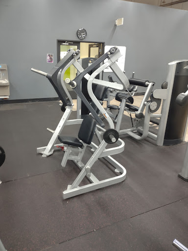 Gym «Desert Fitness», reviews and photos, 740 S Cooper Rd, Gilbert, AZ 85233, USA