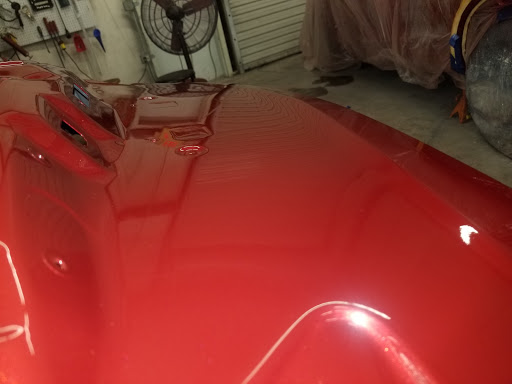 Auto Repair Shop «K&M AUTOMOTIVE», reviews and photos, 40417 Chancey Rd #106, Zephyrhills, FL 33542, USA