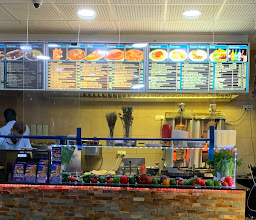 Mr. Pepperoni Kebap & Pizza photo